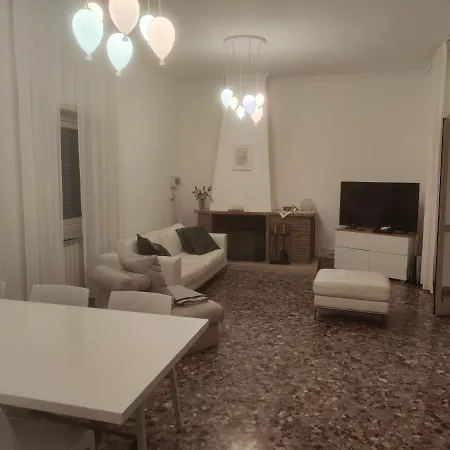 Con Giardino Villa *